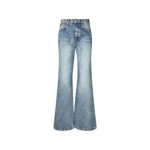 Lois Jeans Blue Denim - Flared Jeans Women